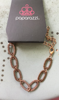 Street Style copper