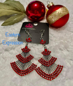 Eastern Expression red